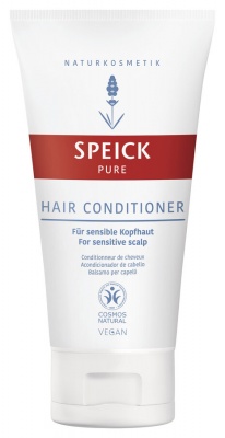 Speick Pure Hair Conditioner